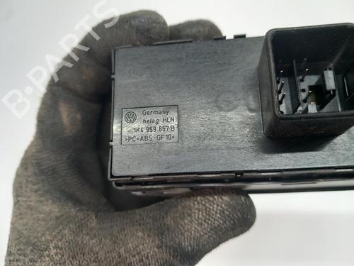 Left front window switch VW TIGUAN (5N_) | BP29932386I27