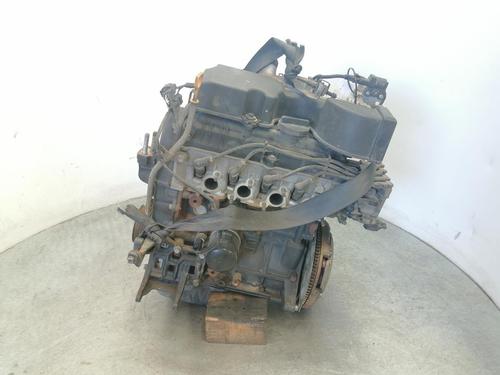 Engine KIA PICANTO I (SA) 1.0 | BP38472523M1 - Image 4