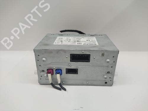 Radio VOLVO XC40 (536) Recharge | BP22746411E6 