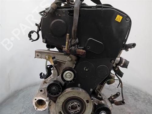 Engine FIAT STILO (192_) 1.9 JTD (192_XE1A) | BP31123742M1 - Image 5