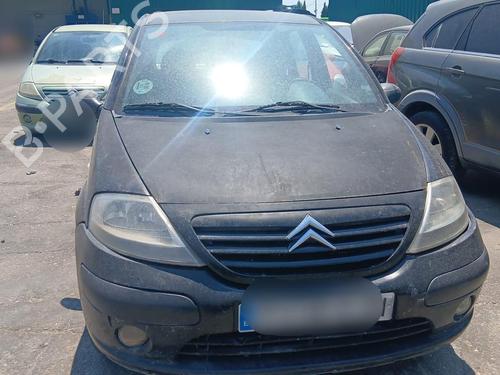Brugte CITROËN C3 I (FC_, FN_) 4791866