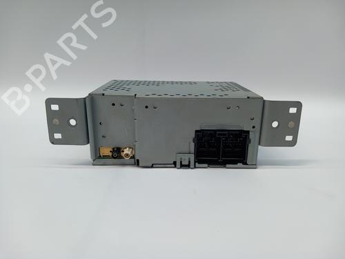 Radio FORD TRANSIT COURIER B460 Box Body/MPV  | BP29531927E6 