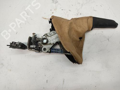 Freno de mano Freno de mano BMW X3 (E83) 2.0 d (150 hp) 34437321 34437321