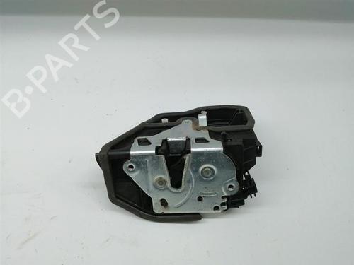 Used Rear left lock Rear left lock BMW X6 (E71, E72) xDrive 30 d (245 hp) 33547657 33547657