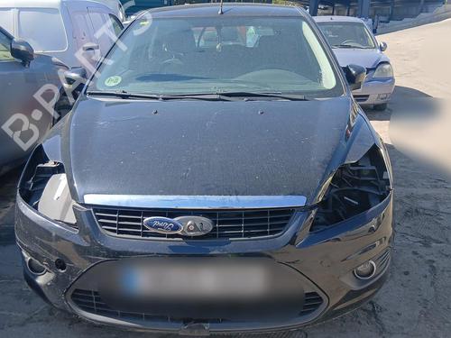 Brugte FORD FOCUS II (DA_, HCP, DP)  1.6 TDCi  4530118