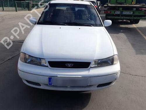 Used Parts DAEWOO NEXIA 1.5 (08, 68) 4981363