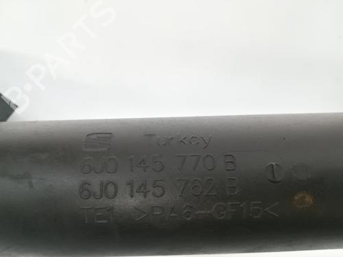 Pipe SEAT IBIZA IV (6J5, 6P1)  | BP14028025M125