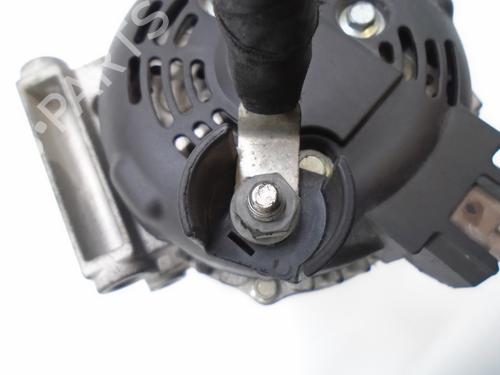Alternator OPEL ASTRA K (B16) 1.6 CDTi (68) | BP7512786M7 
