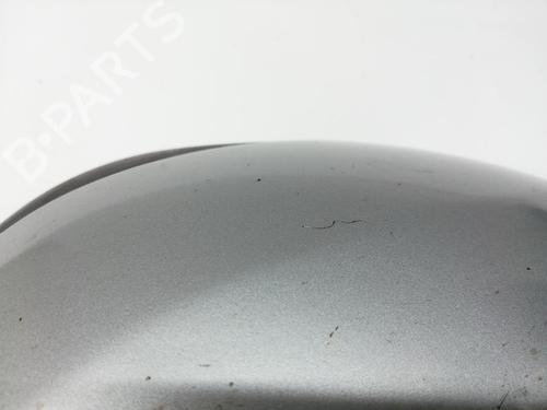 Left mirror RENAULT SCÉNIC III (JZ0/1_)  | BP29335253C26 