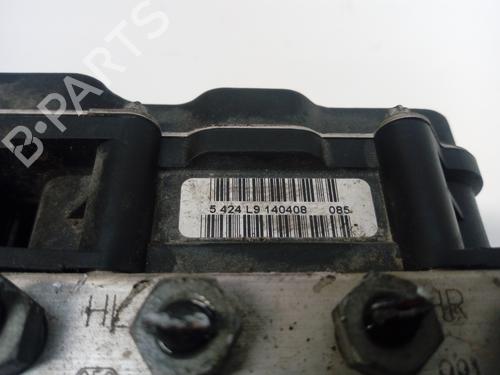 Control unit MERCEDES-BENZ B-CLASS Sports Tourer (W245) B 180 CDI (245.207) | BP10421122M11 