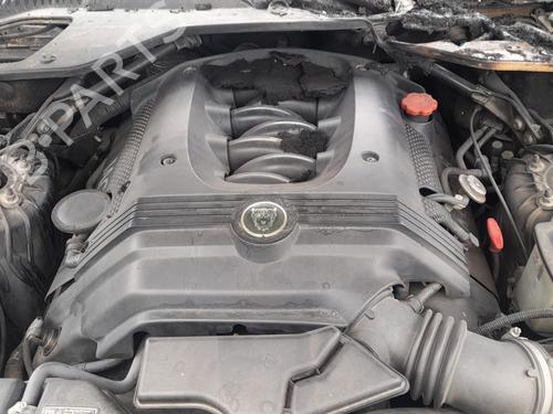 Right front shock absorber JAGUAR XJ (X350, X358) 4.2 | BP19054994M17 