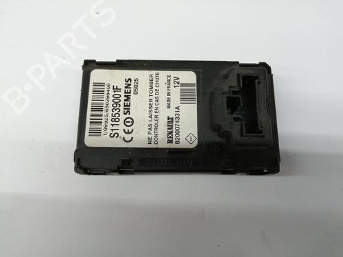 Andre RENAULT MEGANE II (BM0/1_, CM0/1_) [2001-2012]  30532838