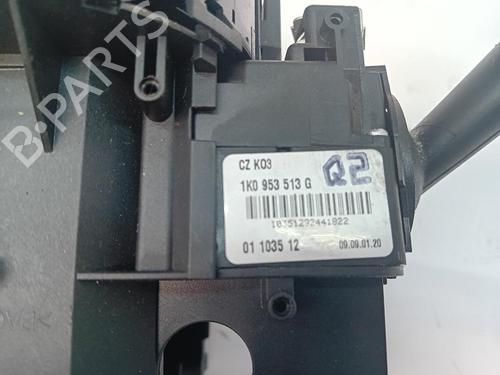 Headlight switch VW GOLF VI (5K1)  | BP37718480I24  - Image 5