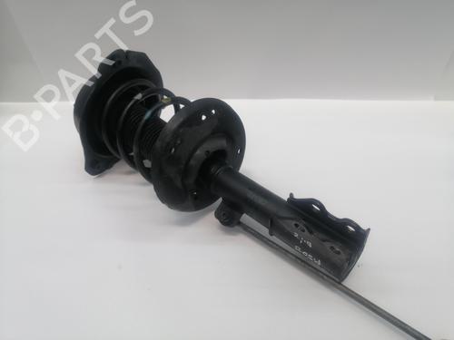 Used Left front shock absorber PEUGEOT 508 I (8D_) 1.6 HDi (112 hp) 18922517