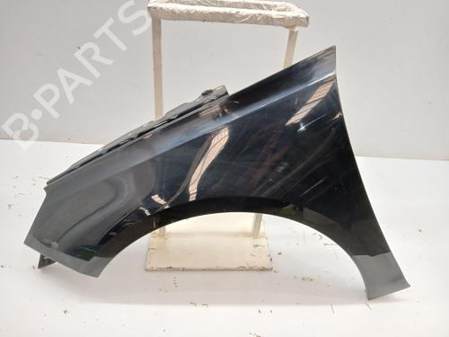 Used Left front fenders PEUGEOT 308 II (LB_, LP_, LW_, LH_, L3_) [2013-2021]  28155986