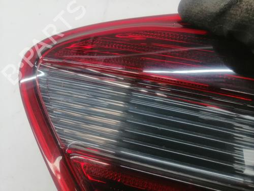 Left taillight MERCEDES-BENZ M-CLASS (W164) ML 320 CDI 4-matic (164.122) | BP28107879C34 