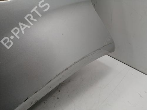Rear bumper SEAT ALTEA (5P1)  | BP25771080C8 