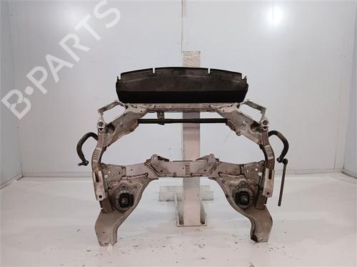 Subframe BMW 1 (E81) 116 i | BP40239869M9 - Image 2