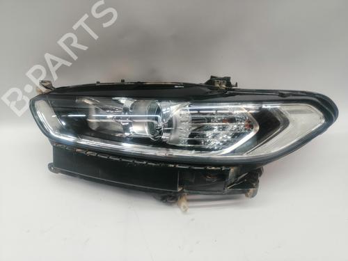 Koplamp links FORD MONDEO V Hatchback (CE) 1.5 TDCi (120 hp) 28325998
