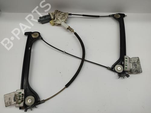 Front left window mechanism MERCEDES-BENZ SLK (R171) 200 Kompressor (171.442) | BP23237804C22 
