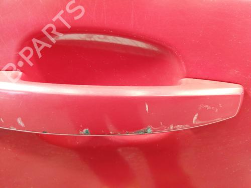 Right front door OPEL CORSA D (S07) 1.4 LPG (L08, L68) | BP18963163C3 