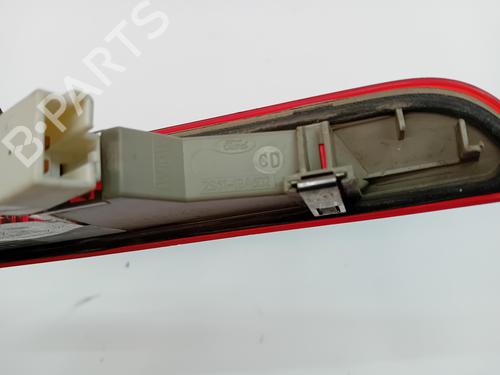 Third brake light FORD FIESTA V (JH_, JD_) 1.4 TDCi | BP30852051L11