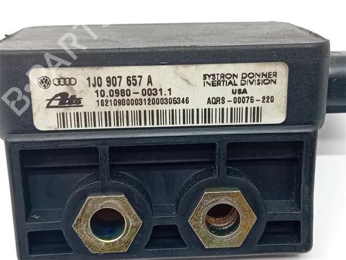 Electronic module AUDI TT (8N3) 1.8 T | BP40615605M83 - Image 5