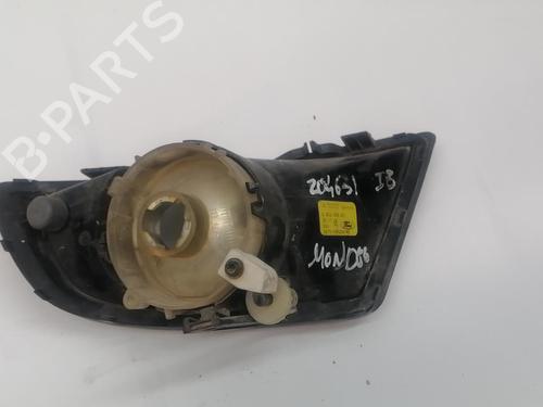 Left front fog light FORD MONDEO III (B5Y) 2.0 TDCi | BP30178602C30