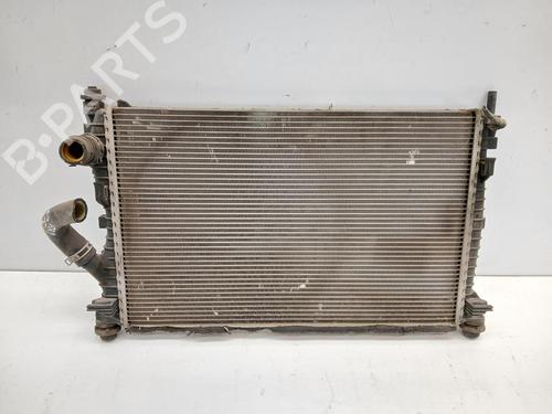 Used Water radiator Water radiator 36910798 36910798
