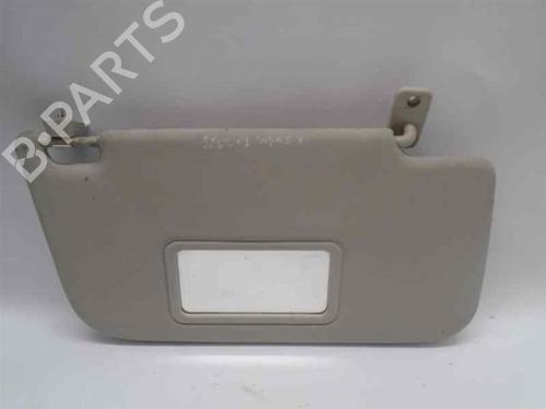 Used Right sun visor Right sun visor OPEL COMBO Tour 1.7 DI 16V (65 hp) 6983750 6983750