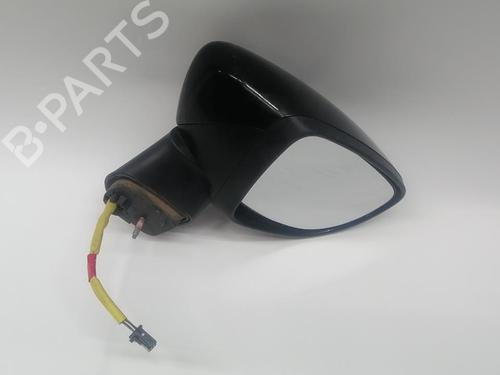 Used Right mirror RENAULT CAPTUR I (J5_, H5_) [2013-2025]  30717077