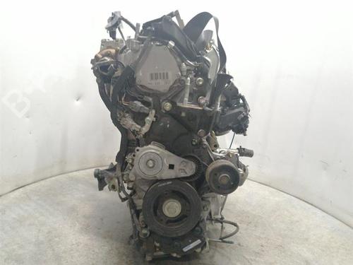 Engine TOYOTA AURIS (_E15_) 1.4 D-4D (NDE150_, NDE150R) | BP40273694M1  - Image 5