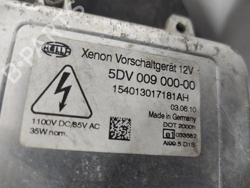 Phare droit FORD KUGA II (DM2) 2.0 TDCi 4x4 | BP32366719C29 