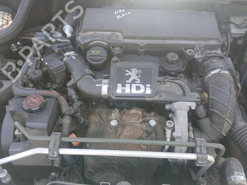 Headlight switch PEUGEOT 206 Hatchback (2A/C) 1.4 HDi eco 70 | BP36856413I24  - Image 10