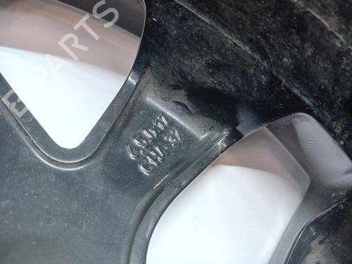Rim OPEL MOKKA  | BP29720256C45 