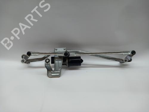 Front wiper motor CITROËN JUMPER II Van  | BP25797591M29 