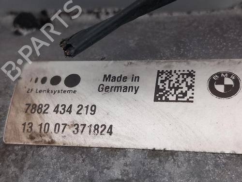Steering rack BMW X5 (E70) 3.0 d | BP33932064M22  - Image 7
