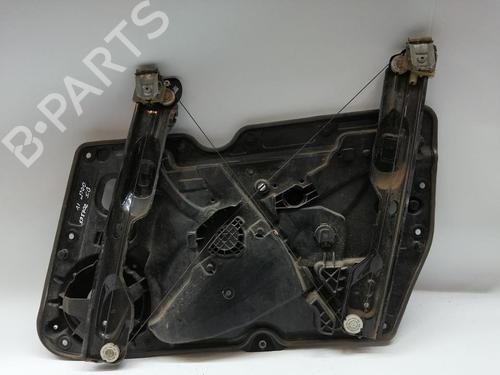 Used Front left window mechanism Front left window mechanism VW GOLF VI (5K1) [2008-2014] 33623220 33623220