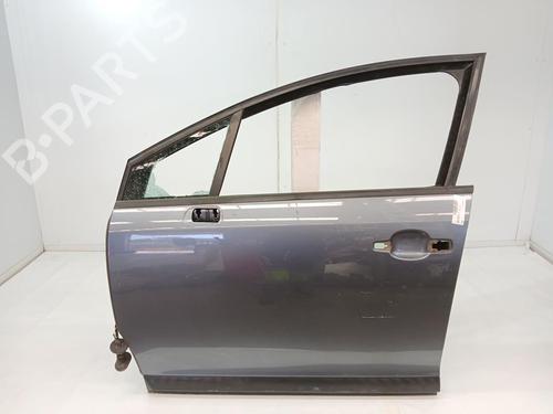 Used Left front door Left front door CITROËN C4 I (LC_) [2004-2014] 35805945 35805945