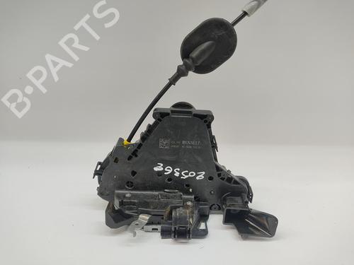 Used Front left lock Front left lock RENAULT ESPACE VI (RHN) E-TECH 200 Hybrid (199 hp) 33673295 33673295