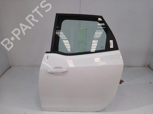 Używane Drzwi tylne lewe OPEL MERIVA B MPV (S10) [2010-2017]  31129512