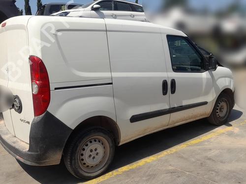 Køleventilator elektrisk OPEL COMBO Box Body/MPV (X12) 1.3 CDTI (B05) | BP27235372M35 