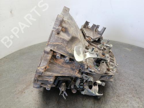 Gearbox MAZDA 6 Estate (GJ, GL) 2.2 D | BP23574842M3 
