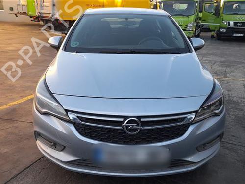 Used Parts OPEL ASTRA K (B16) 1.6 CDTi (68) 4973056
