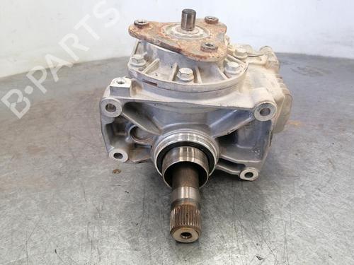 Transfer box VW CADDY ALLTRACK IV Box Body/MPV (SAA) 2.0 TDI 4motion | BP36276068M36 - Image 5