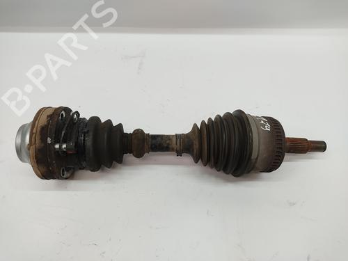 Used Right front driveshaft MERCEDES-BENZ VITO Van (W638) 110 CDI 2.2 (638.094) (102 hp) 27407142