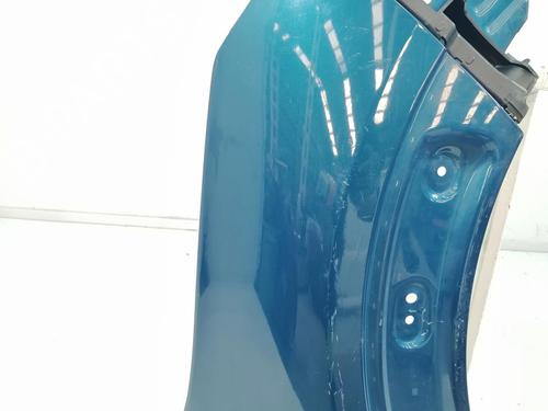 Komplette front CITROËN C4 CACTUS 1.6 BlueHDi 100 | BP32302981S1