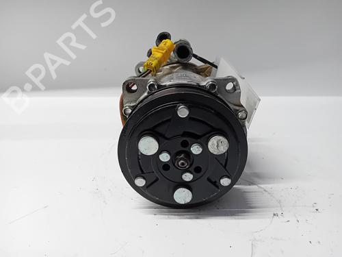 AC compressor CITROËN C5 I (DC_) 2.2 HDi (DC4HXB, DC4HXE) | BP37181675M34 - Image 2
