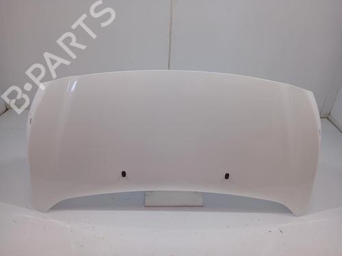 Used Hood Hood FORD TRANSIT CONNECT V408 Box Body/MPV 1.5 TDCi (101 hp) 33455994 33455994