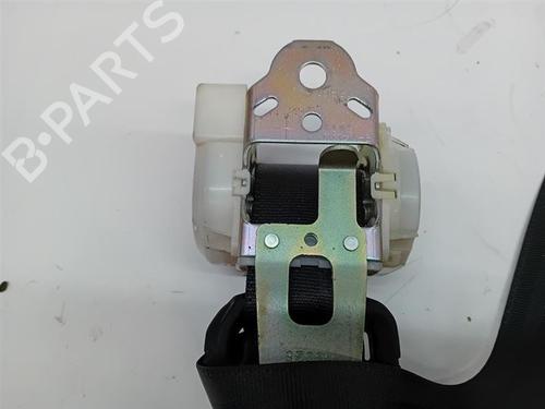 Rear left seatbelt SUZUKI SWIFT III (MZ, EZ) 1.3 (RS413, ZC11S) | BP36798467I29 - Image 3